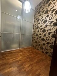 Hazel Park Condominium (D23), Condominium #545102001